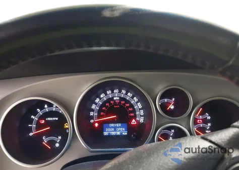 2008 Toyota Sequoia Limited 5.7L V8 from USA, damaged, VIN 5TDBY68A08S015656